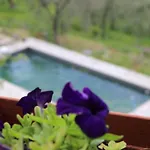 Farm Herbarium בית נופש *