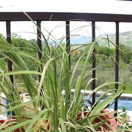 Farm Herbarium בית נופש סנטו סטפאנו די מאגרה